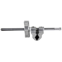 KUPO KCP-602 Super Viser Clamp Center Jaw 3.5”(9 cm). Держатель-зажим