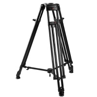 E-IMAGE EAT150 Video Tripod Штатив без головы (78-156см ↓100 кг ◡150мм)