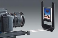 NOVOFLEX CASTEL-COP-DIGI Cлайд-дупликатор для использования с рельсами Castel и мехами BalPro