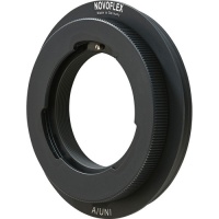 NOVOFLEX A-UNI Адаптерное кольцо A-Mount для мехов CASTBAL T/S