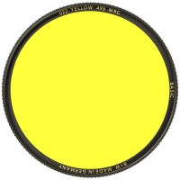 B+W BASIC 022 Yellow MRC 495 39mm. Светофильтр для черно-белой съемки