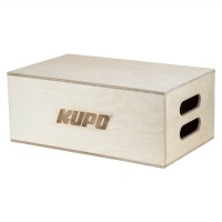 KUPO KAB-008 Apple Box-Full 20''x12''x8''. Деревянная подставка