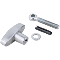 KUPO KS-192 Eyebolt With Aluminum Casting Stud. Сменная рукоятка с болтом