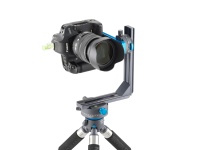 NOVOFLEX Multi row panorama system VR-System PRO II Heavy Duty Головка для панорамной съёмки