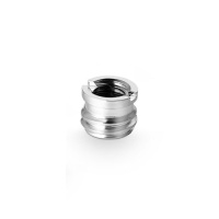 E-IMAGE S-005 1/4" to 3/8" screw adapter Адаптер