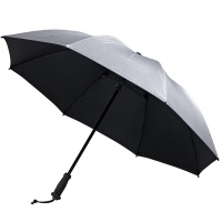 NOVOFLEX PATRON Photo Umbrella (Black). Универсальный зонт