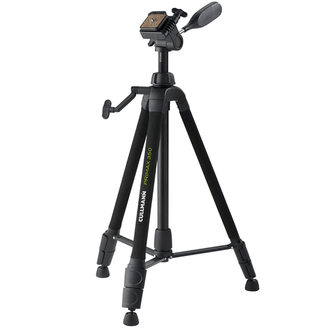 CULLMANN PRIMAX 350. Штатив с головой CULLMANN PRIMAX 350. Штатив с головой