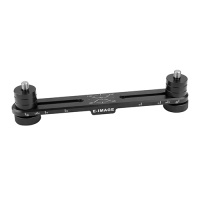 E-IMAGE BSA-04 Microphone Stereo Bar. Кронштейн для установки 2 микрофонов