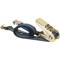 KUPO RS-RS2551 Ratchet Strap W/ Falt Hook (5M) Ремень с храповиком для монтажа оборудования