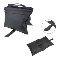 KUPO KSD-1680L 35 LB Sand Bag (Empty) Мешок для песка 16 кг (без наполнителя)