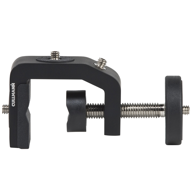 CULLMANN CROSS CC60 Multi clam. Зажим CULLMANN CROSS CC60 Multi clam. Зажим