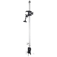 KUPO KTHU-0306 Short Telescopic Hanger W/Universal Head 3-6 Feet (90-180 cm) Подвес короткий