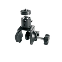 E-IMAGE EI-A41 Super Clamp w/ball head Зажим с шаровой головкой