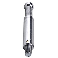 KUPO KS-078 5/8” Stud with 3/8”-16 Male Thread. Адаптер