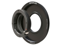 NOVOFLEX Adapter combination Leica M-mount lens to BALPRO Комплект адаптеров