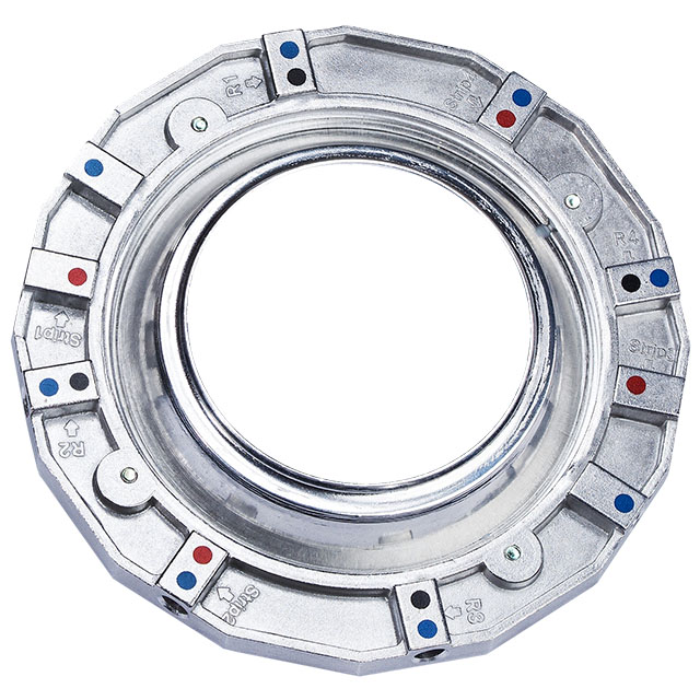 HENSEL Speedring EH. Переходное кольцо HENSEL Speedring EH. Переходное кольцо
