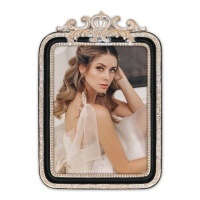 ZEP EM6546 10x15 Queen полирезин  ф/рамка