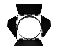 ROTOLIGHT Aluminum Barn Doors for NEO & NEO II Шторки 4-х лепестковые