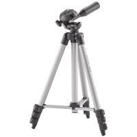 CULLMANN ALPHA 1000 tripod with case. Штатив с головой