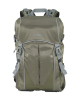 CULLMANN ULTRALIGHT 2in1 DayPack 600+, olive. Рюкзак для фото оборудования