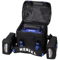 HENSEL Softbag P. Сумка для аккумулятора