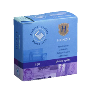HENZO 18300 стикеры 250 шт HENZO 18300 стикеры 250 шт
