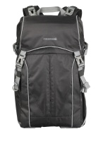 CULLMANN ULTRALIGHT 2in1 DayPack 600+, black. Рюкзак для фото оборудования