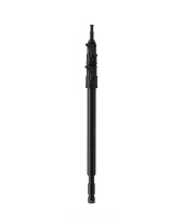 KUPO CT-20MB-TUBE Black. Центральная колонна (152 см)