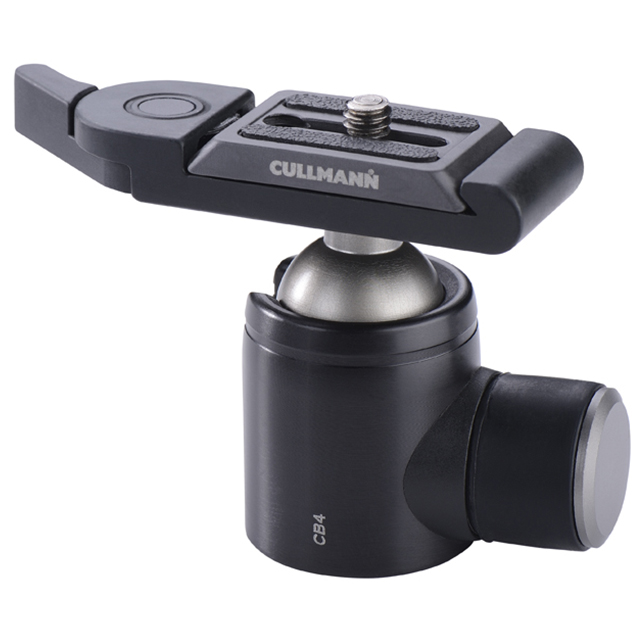 CULLMANN CROSS CB4.3. Шаровая голова CULLMANN CROSS CB4.3. Шаровая голова