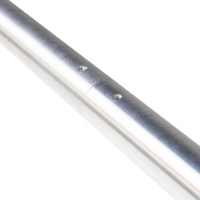 KUPO KP-X366P Aluminum Tube For Paper Roll Dia.50mm/Length:366cm. Трубка для фона