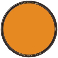 B+W BASIC 040 Orange MRC 550 46mm. Светофильтр для черно-белой съемки