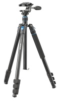 CULLMANN RONDO 480M RW20. Штатив с головой и моноподом