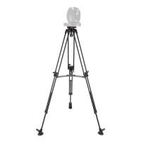 E-IMAGE PSK02 Kit aluminum tripod legs w/75mm bowl to flat adapter & Q Опора для следящей PTZ камеры