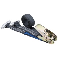 KUPO RS-RS2530 Car Mout Ratchet Strap (3M) Ремень с храповиком для монтажа оборудования