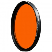 B+W F-Pro 040 Orange MRC 550 55mm. Светофильтр для черно-белой съемки