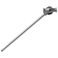 KUPO KCP-220 20” Extension Grip Arm - Silver. Кронштейн удлинительный (50 см)