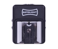 ROTOLIGHT Universal Hot Shoe Adapter Адаптер - "горячий башмак"